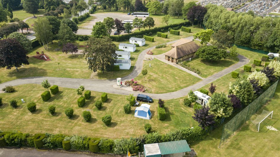 Camping La Campière